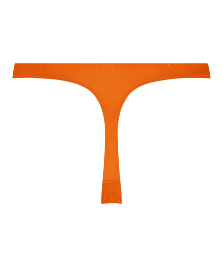 Marine Thong, Orange