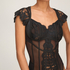 Zoe Body, Black