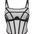 Marie Bustier, Black