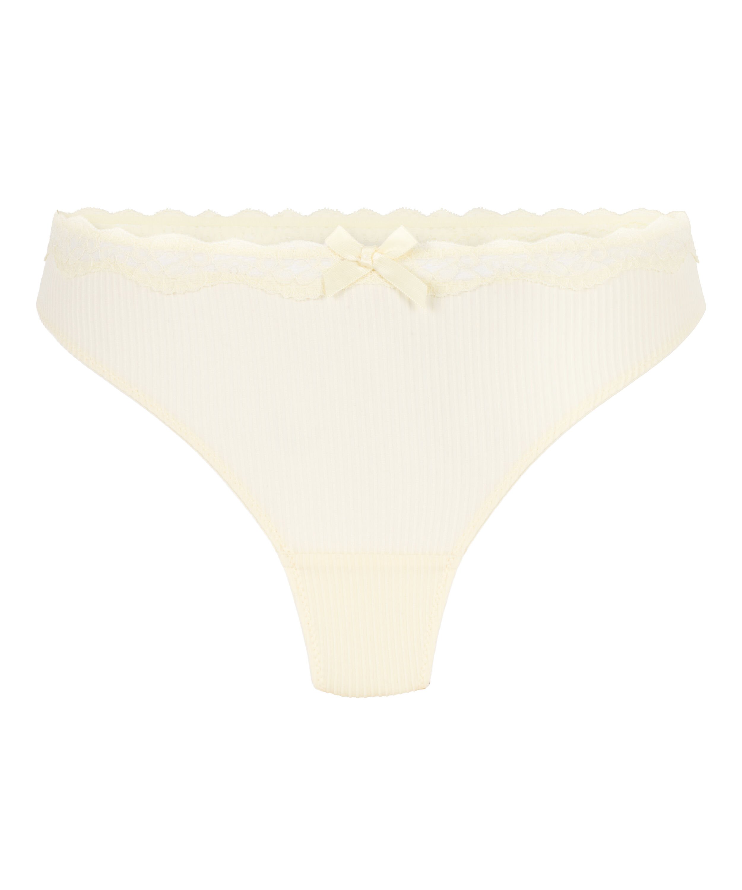 Lola Thong, Yellow