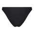 High-cut Rio bikini bottoms 2Tone HKM x NA-KD, White