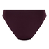 Neoprene Rio Bikinibottom, Purple