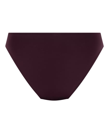 Neoprene Rio Bikinibottom, Purple