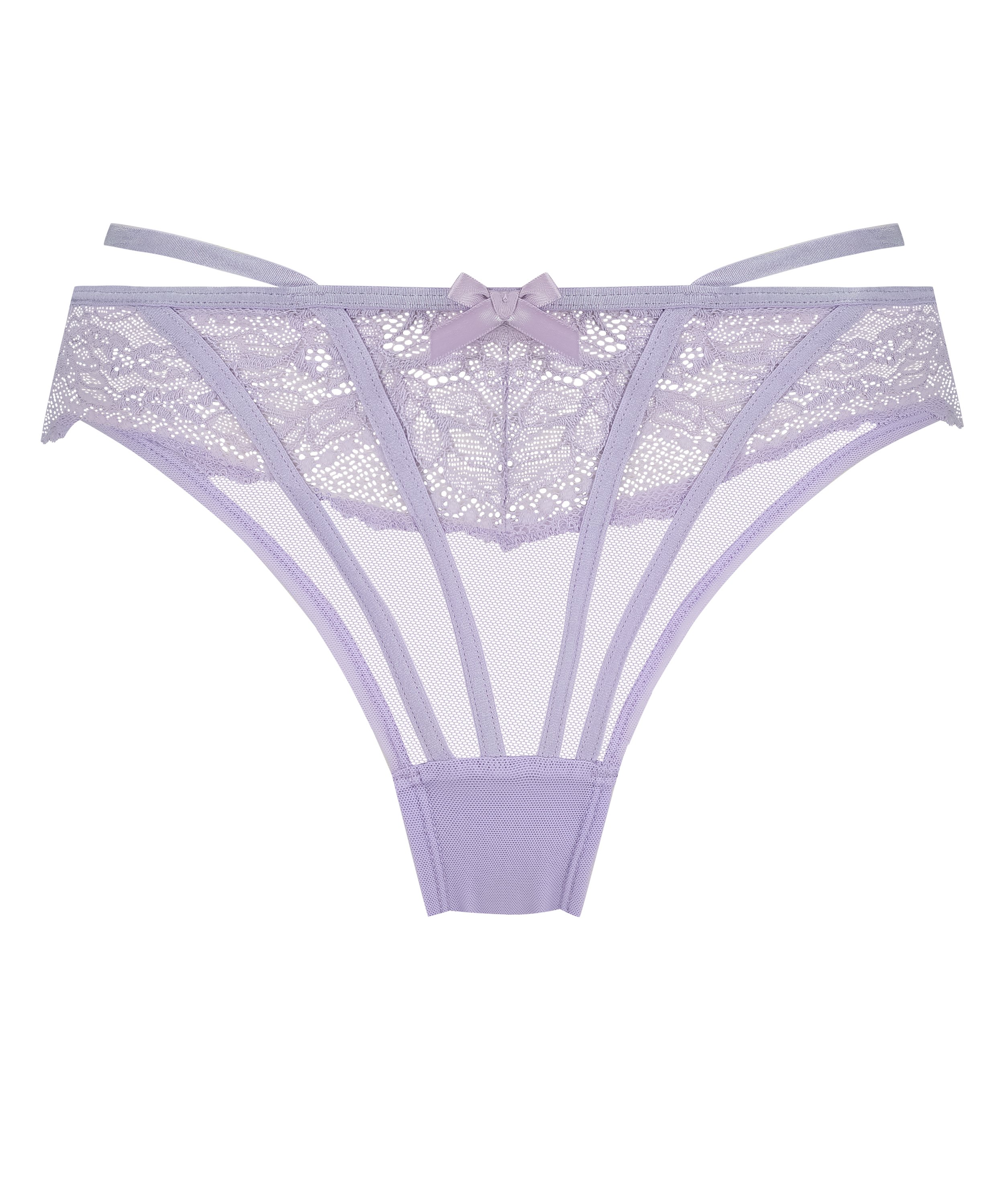 Kirsty Brazilian, Purple, main