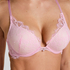 Prina Push-Up Maximizer Bra, Pink