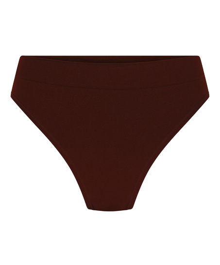 Dide Thong, Brown