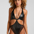 Body Sam, Black