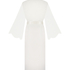Camille Kimono, White