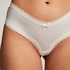 3-Pack London Brazilian, White