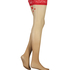 Kiss Me 15Denier Stocking, Red