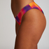 Sunset Rio Bikini Bottoms, Purple