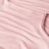 super soft Turtleneck shirt with Cashmere, Pink