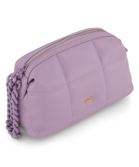 Vena Make Up Bag, Purple