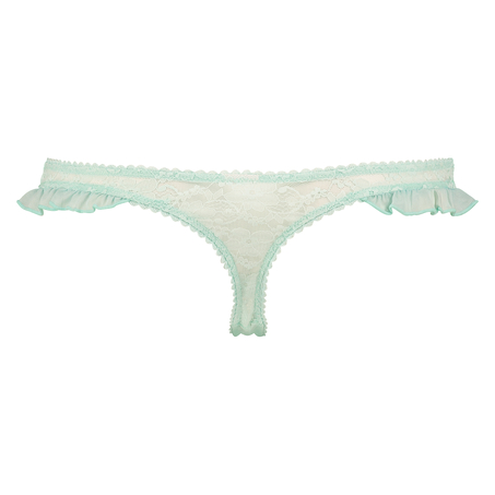 Thong Tammy, Blue