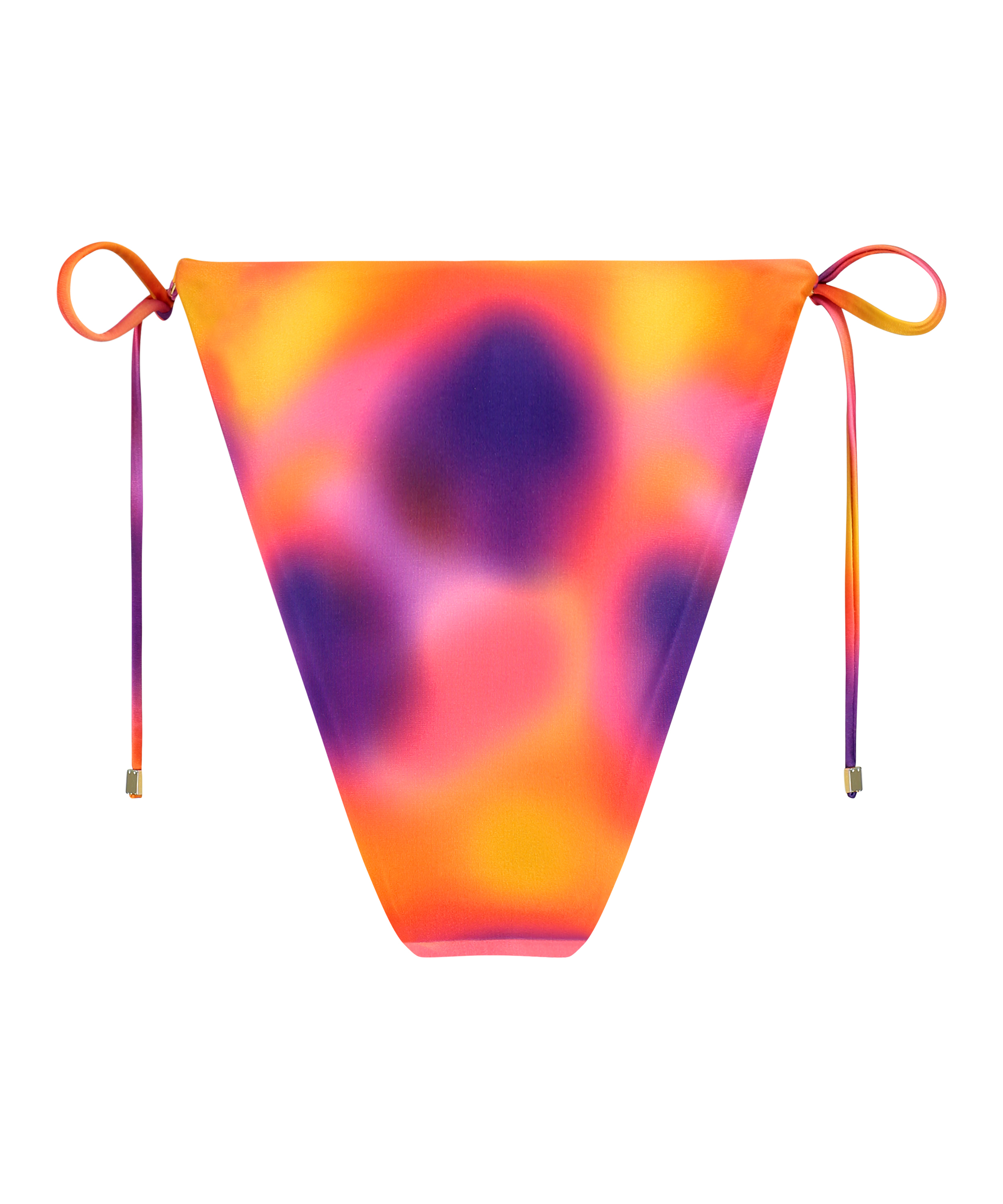 Sunset Dream Rio Bikini Bottoms, Purple, main