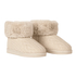 Slippers Saar, White
