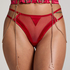 Vienna belt, Red