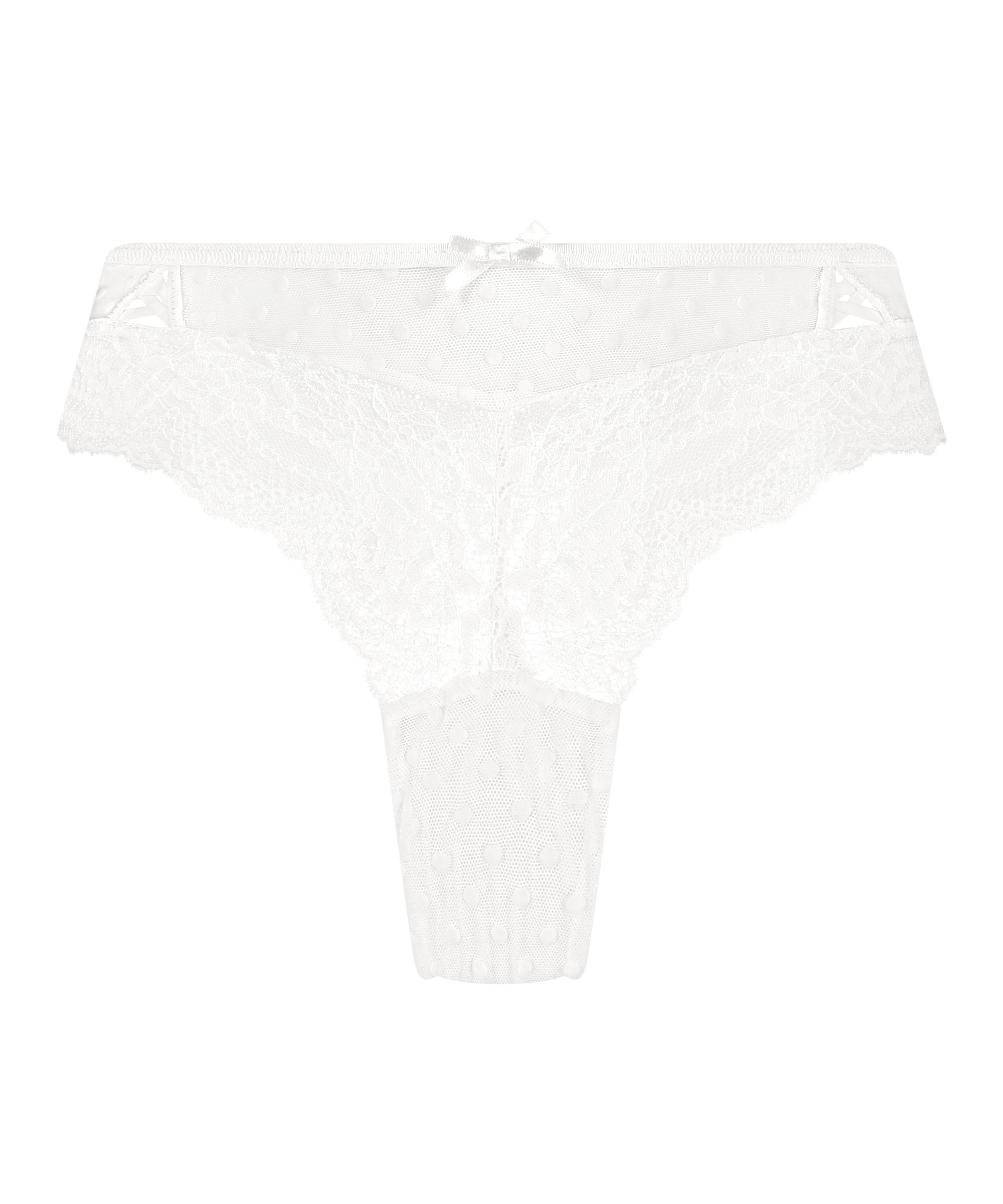 Tonia Brazilian, White, main