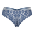 Almuth Brazilian, Blue
