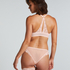 Ali Brazilian, Pink