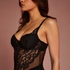 Genevieve Body, Black