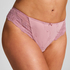 Diva thong, Pink
