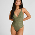 Body Valora, Green