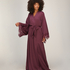 Long Kimono Lana, Purple