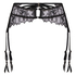 Suspenderbelt Bea, Black