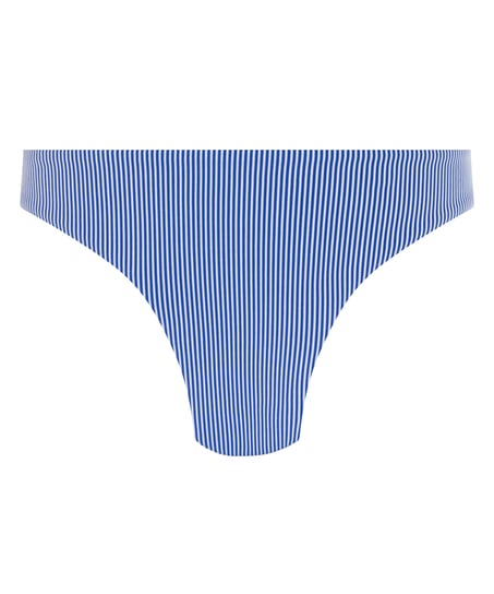 Fiji Rio Bikini Bottoms, Blue