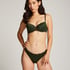 Marine Thong, Green