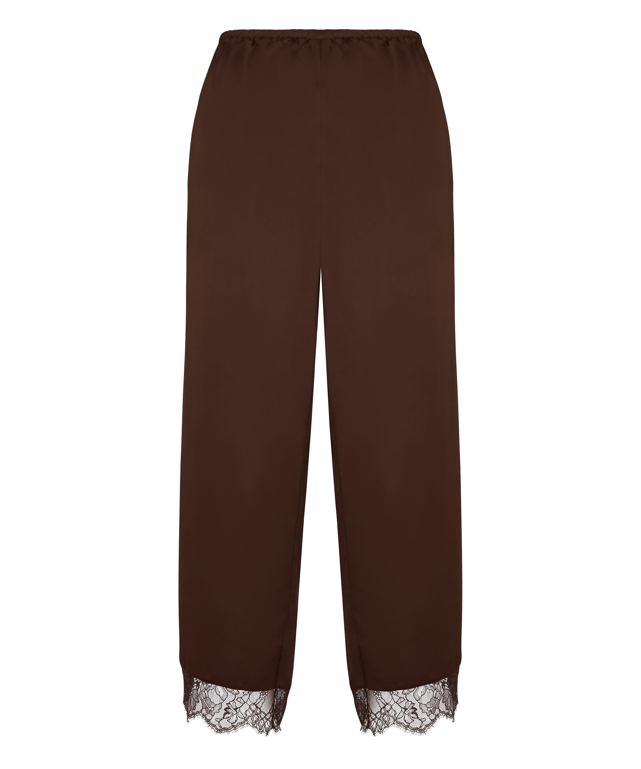 Pant Cecilia, Brown