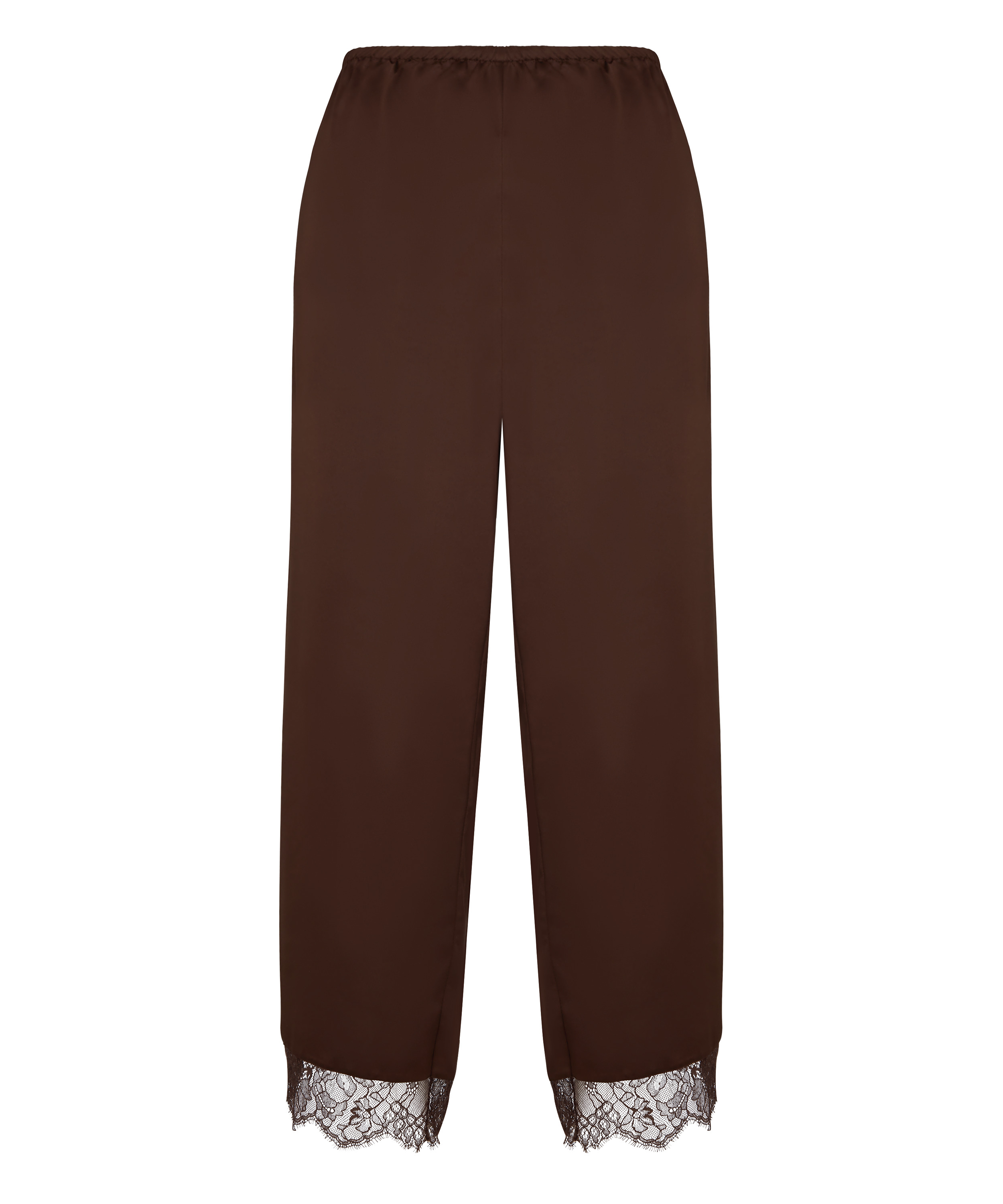 Pant Cecilia, Brown, main