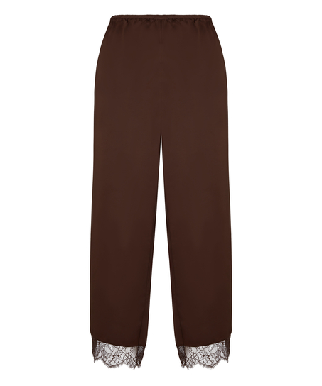 Pant Cecilia, Brown
