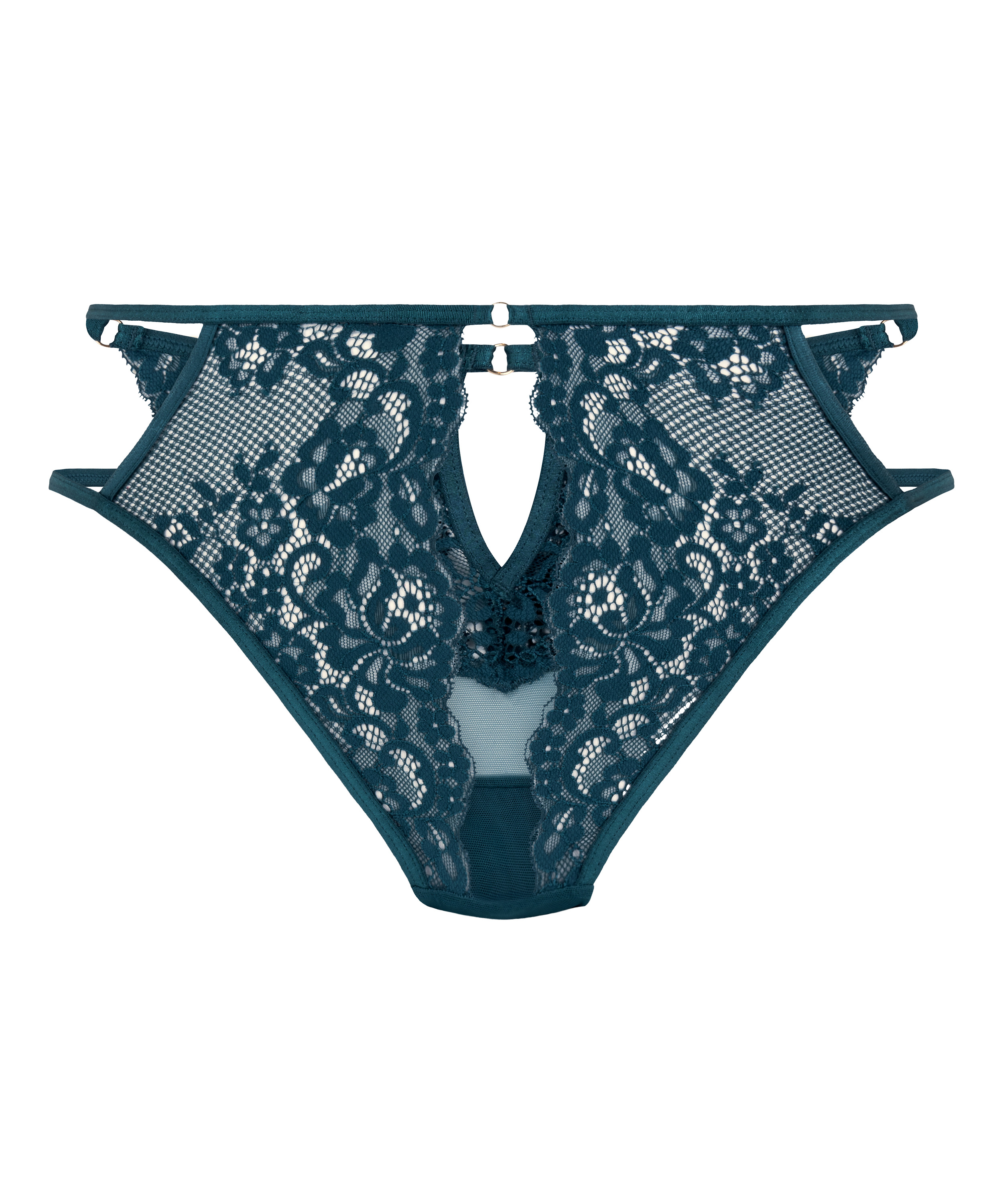 Cinnamon Brazilian, Blue, main