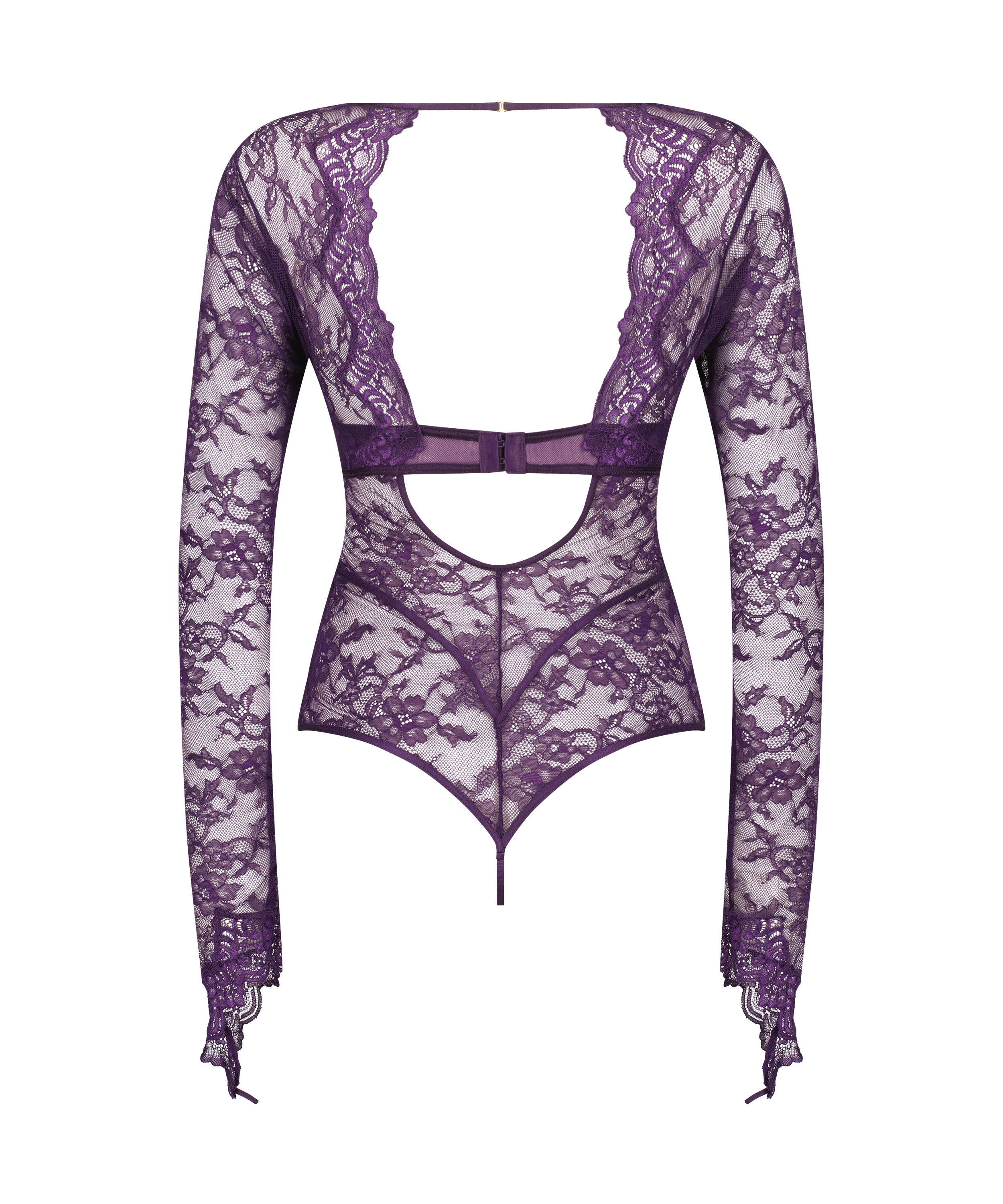 Sienna Body, Purple, main