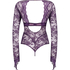 Sienna Body, Purple