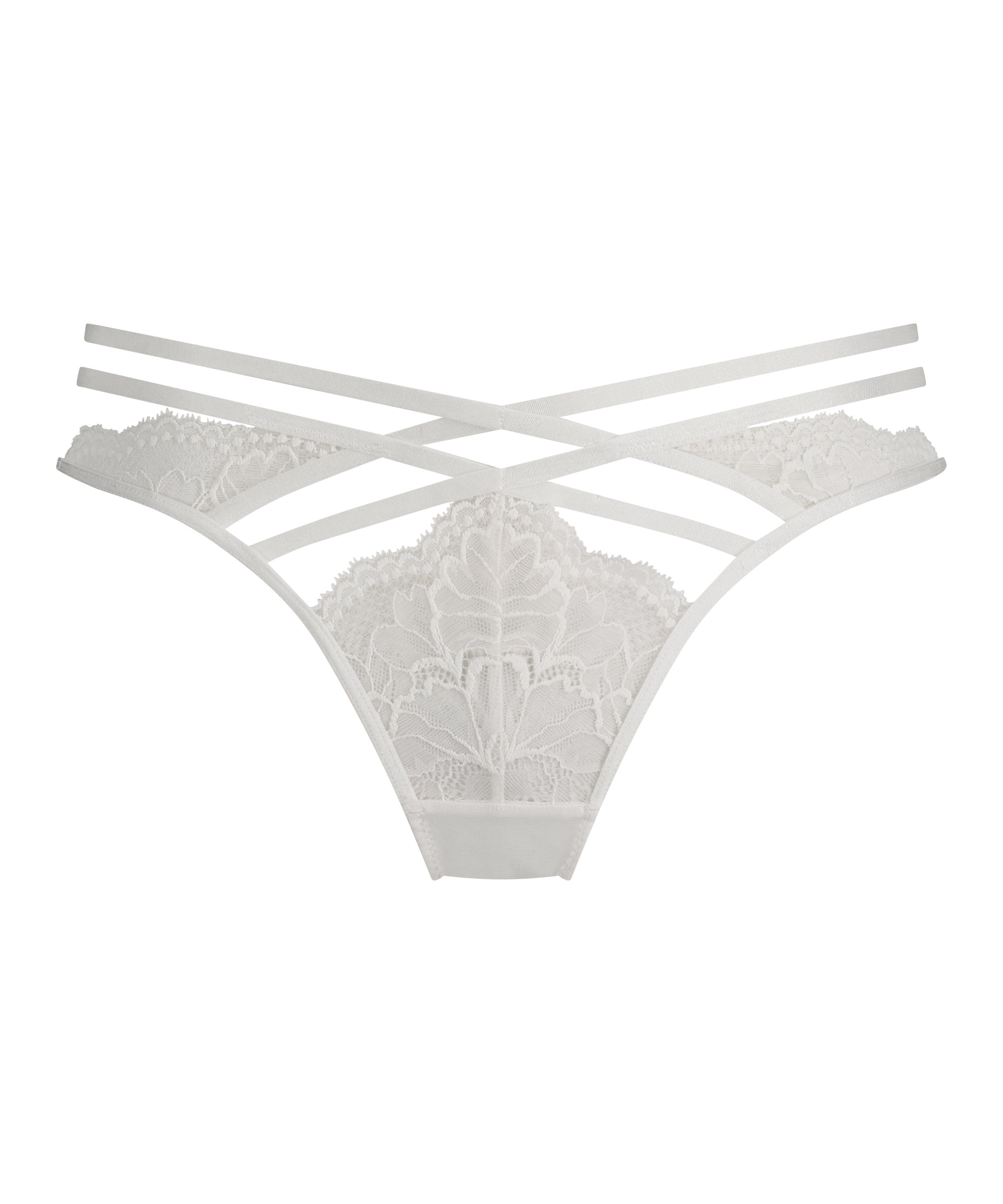 Jojo Thong, White, main