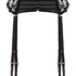 Sveta Suspenders, Black