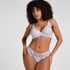 Ingrid Cheekini, Purple