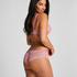 Marine Brazilian, Pink