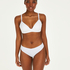 Invisible Brazilian, White