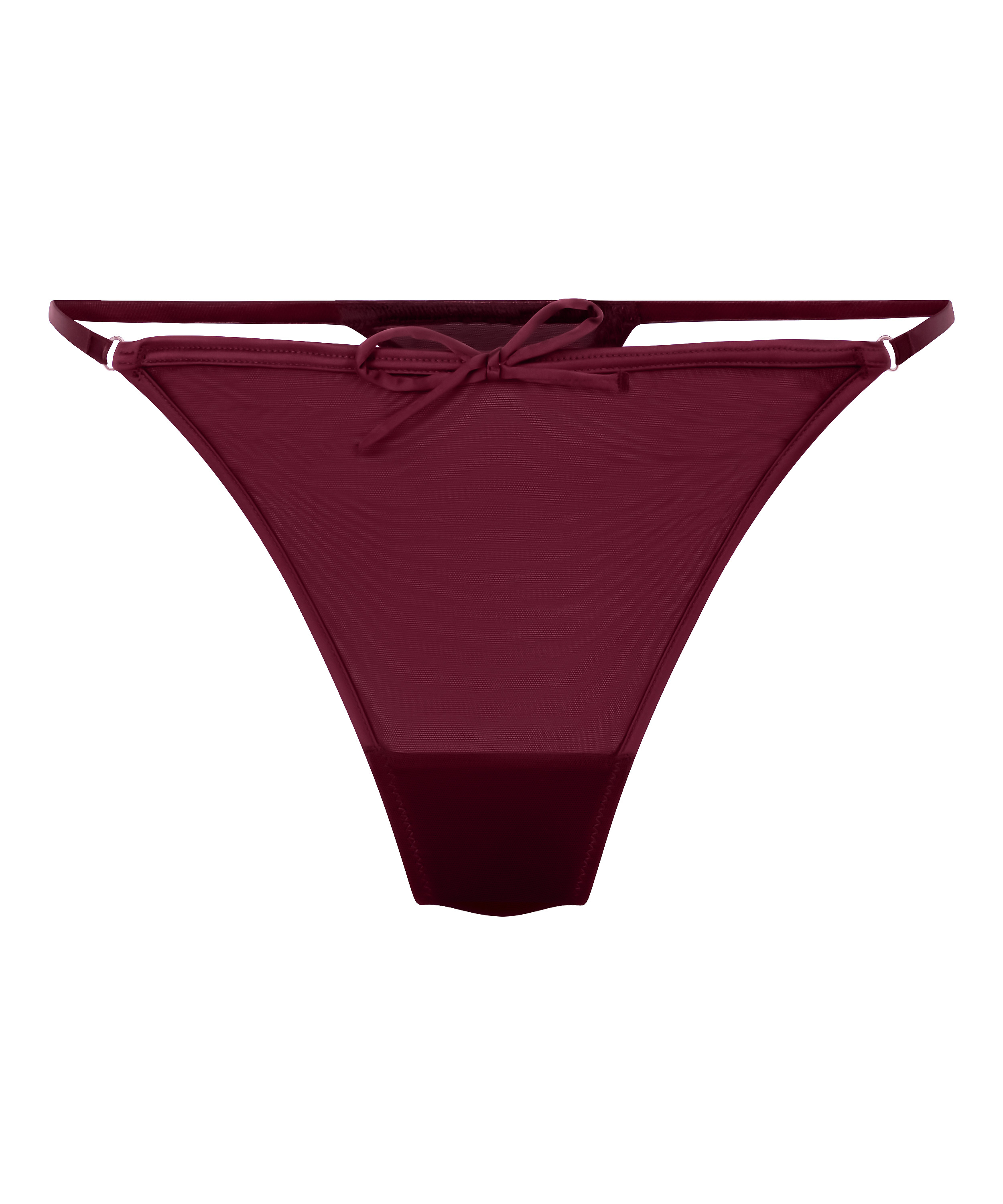Dulce Thong, Purple, main