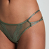 Shae Brazilian, Green
