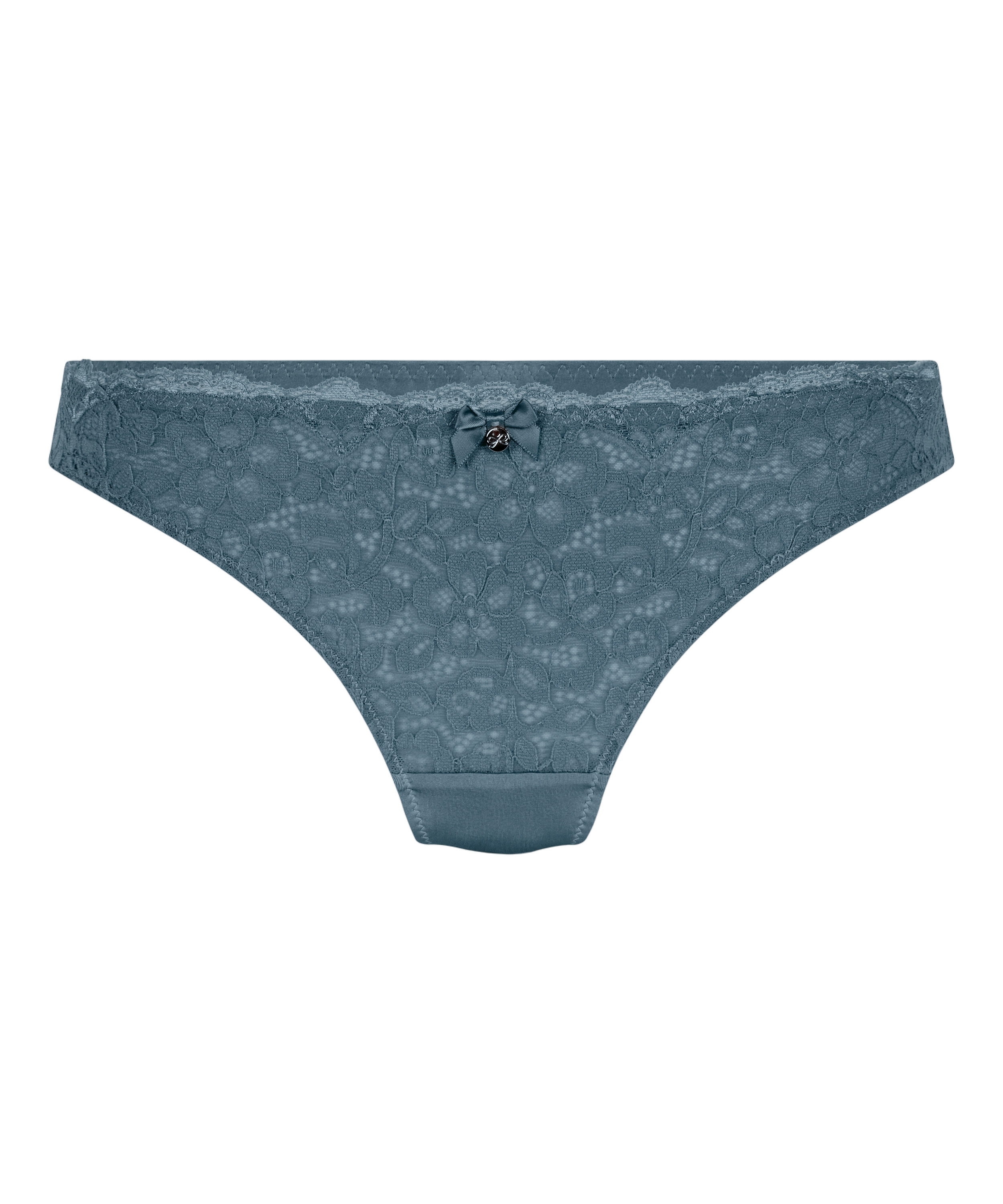 Thong Marine, Blue, main