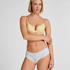 Brazilian Renee Cotton, Blue