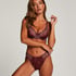 Diva knickers, Purple