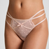 Melda thong, Pink