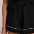 Essential Jersey Short, Black