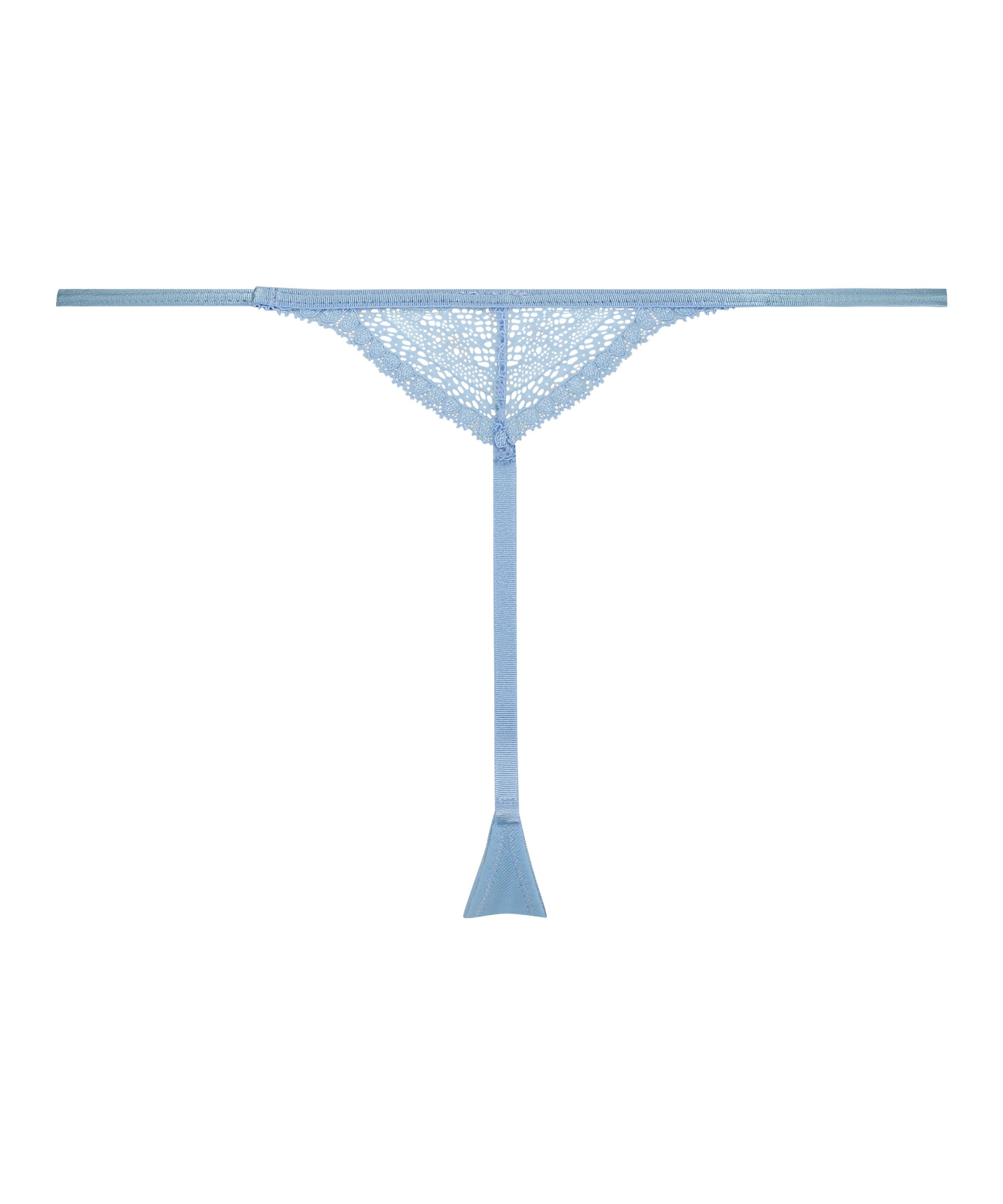 Isabelle Thong, Blue, main